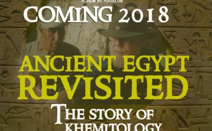 Ancient Egypt Revisited
